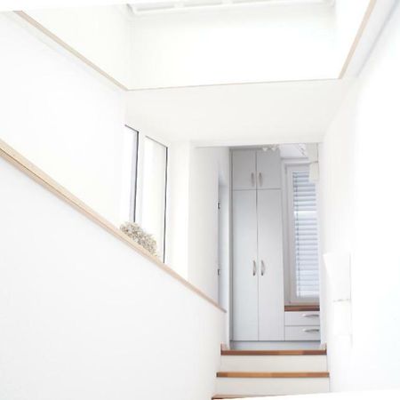 Einzelnwohnung Mit Eigenem Eingang Weingarten  Extérieur photo