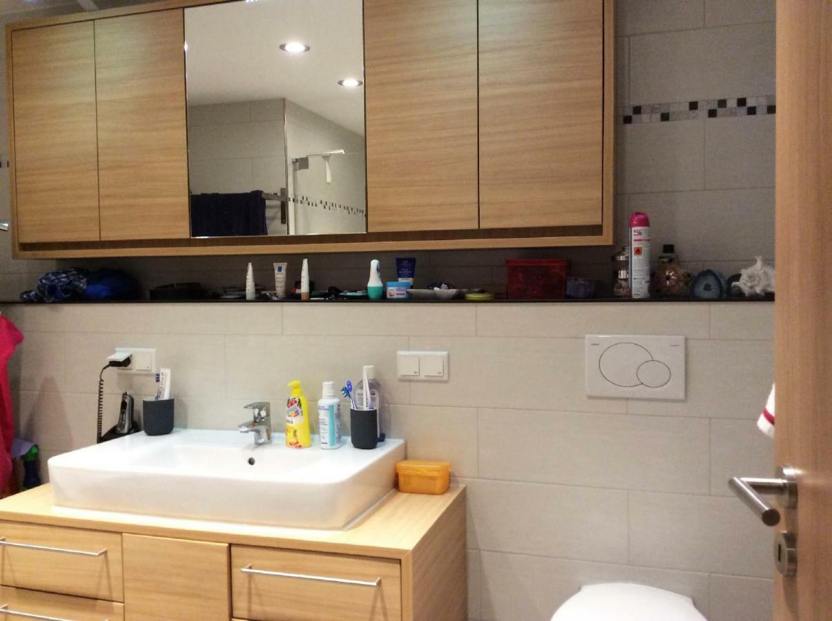 Einzelnwohnung Mit Eigenem Eingang Weingarten  Extérieur photo
