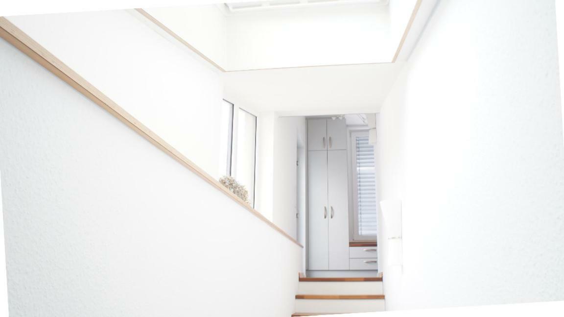 Einzelnwohnung Mit Eigenem Eingang Weingarten  Extérieur photo